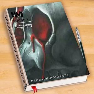 Meet your Posher, Rob